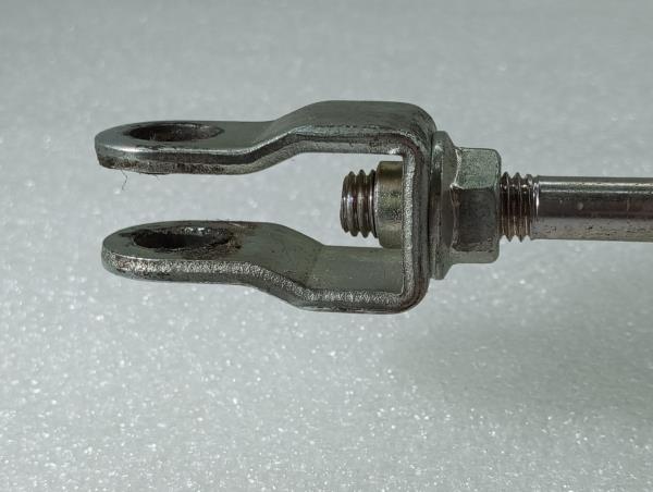 Pompe d'embrayage MITSUBISHI Canter (FB7, FB8, FE7, FE8) VII Imagem-4