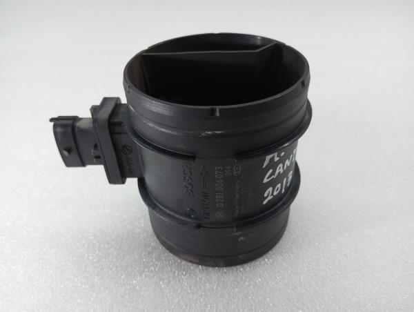 Débitmètre d'air massique (MAF) MITSUBISHI Canter (FB7, FB8, FE7, FE8) VII