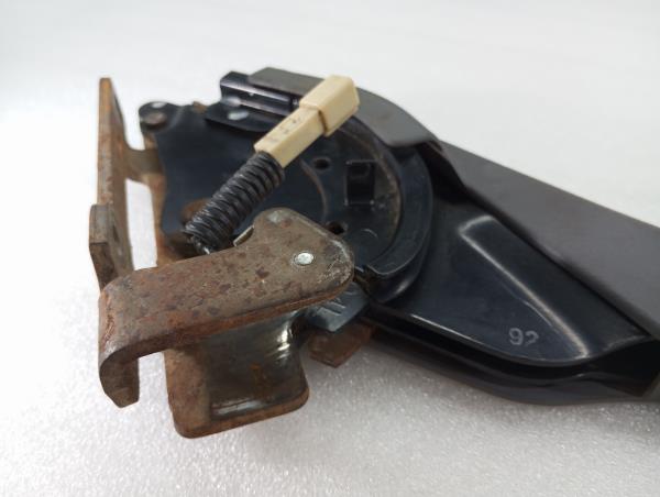 Frein à main / de stationnement MITSUBISHI Canter (FB7, FB8, FE7, FE8) VII Imagem-1