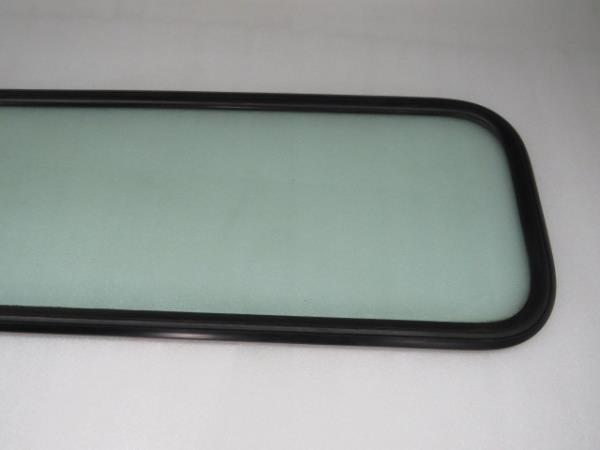 Vitre arrière MITSUBISHI Canter (FB7, FB8, FE7, FE8) VII Imagem-1