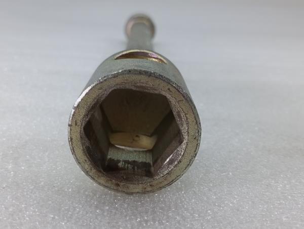 Kit / ensemble d'outils MITSUBISHI Canter (FB7, FB8, FE7, FE8) VII Imagem-6