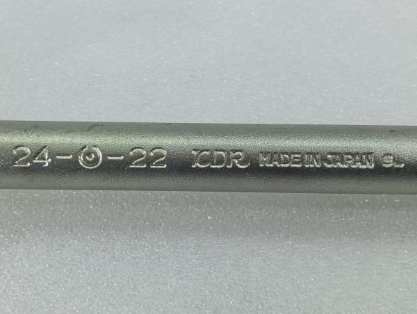 Kit / ensemble d'outils MITSUBISHI Canter (FB7, FB8, FE7, FE8) VII Imagem-7