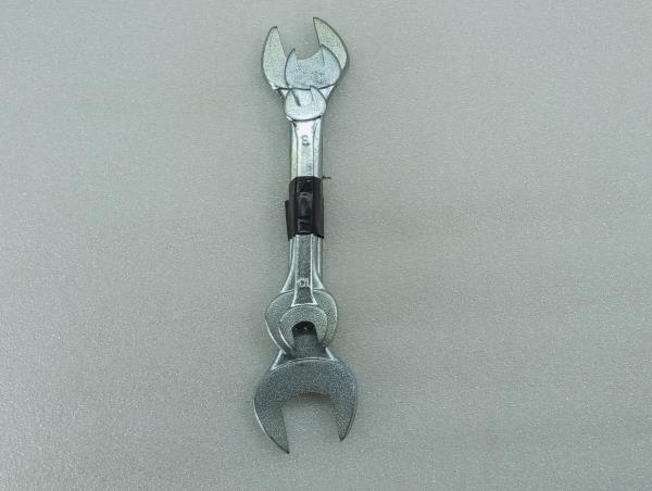 Kit / ensemble d'outils MITSUBISHI Canter (FB7, FB8, FE7, FE8) VII Imagem-10