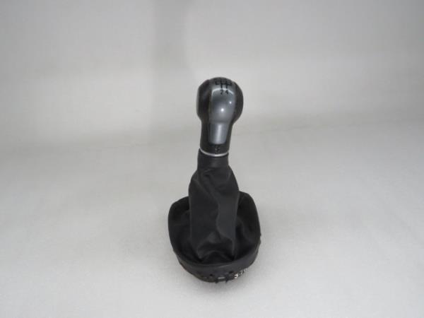 Gear lever shifter / knob  SEAT Leon (1P1) Imagem-1