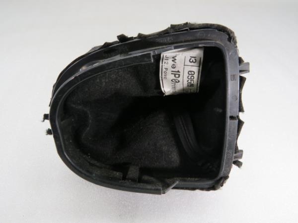 Gear lever shifter / knob  SEAT Leon (1P1) Imagem-3