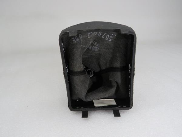 Gear lever shifter / knob  VOLKSWAGEN Polo (6R, 6C) Imagem-3