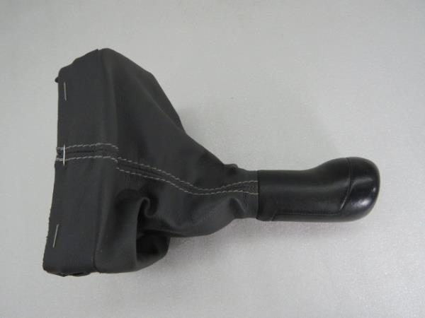 Gear lever shifter / knob  VOLKSWAGEN Polo (6R, 6C) Imagem-2