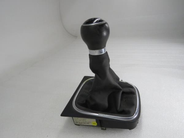 Gear lever shifter / knob  VOLKSWAGEN Golf VI (5K1) Imagem-2