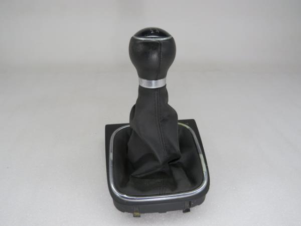 Moca / fole de mudanças VOLKSWAGEN Golf VI (5K1)
