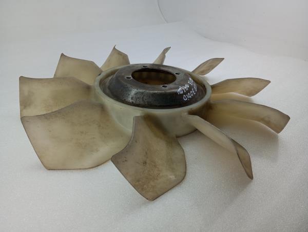 Ventilateur radiateur MITSUBISHI Canter (FB7, FB8, FE7, FE8) VII Imagem-2