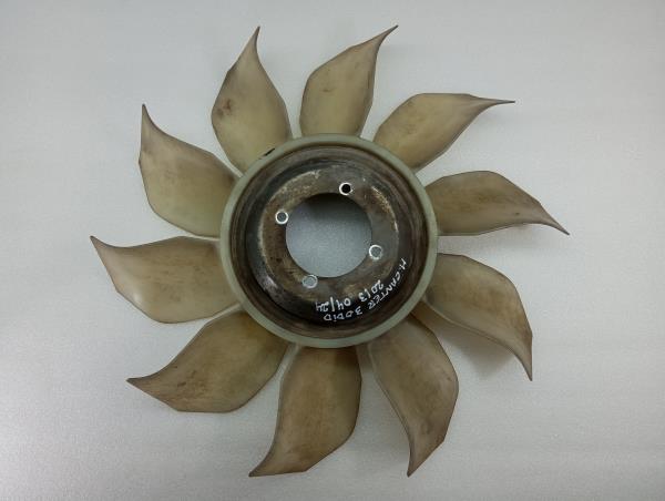 Ventilateur radiateur MITSUBISHI Canter (FB7, FB8, FE7, FE8) VII