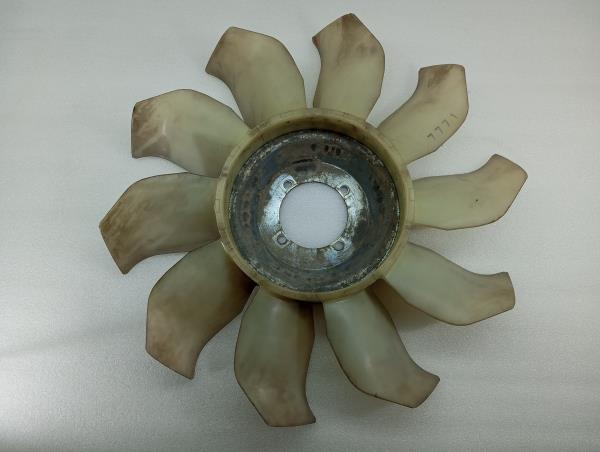 Ventilateur radiateur MITSUBISHI Canter (FB7, FB8, FE7, FE8) VII Imagem-3