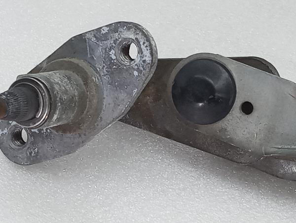 Essuie-glace moteur avant MITSUBISHI Canter (FB7, FB8, FE7, FE8) VII Imagem-2