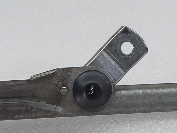 Essuie-glace moteur avant MITSUBISHI Canter (FB7, FB8, FE7, FE8) VII Imagem-3