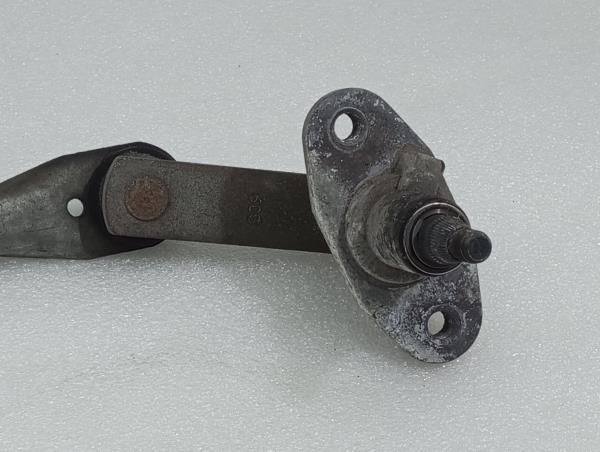 Essuie-glace moteur avant MITSUBISHI Canter (FB7, FB8, FE7, FE8) VII Imagem-1