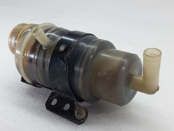 Réservoir générique MITSUBISHI Canter (FB7, FB8, FE7, FE8) VII Imagem-1