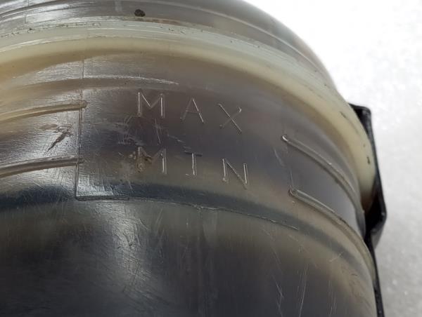 Réservoir générique MITSUBISHI Canter (FB7, FB8, FE7, FE8) VII Imagem-6