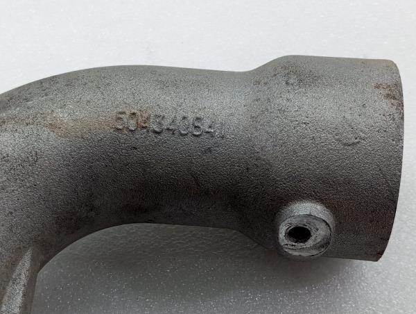 Tuyau d’intercooler MITSUBISHI Canter (FB7, FB8, FE7, FE8) VII Imagem-1