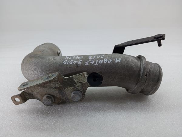 Tuyau d’intercooler MITSUBISHI Canter (FB7, FB8, FE7, FE8) VII Imagem-2