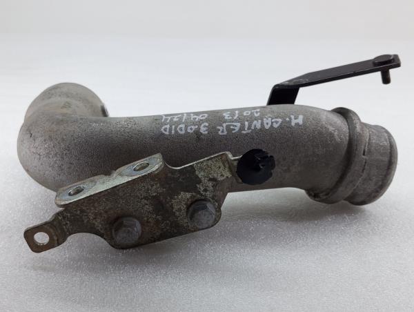 Tuyau d’intercooler MITSUBISHI Canter (FB7, FB8, FE7, FE8) VII Imagem-5