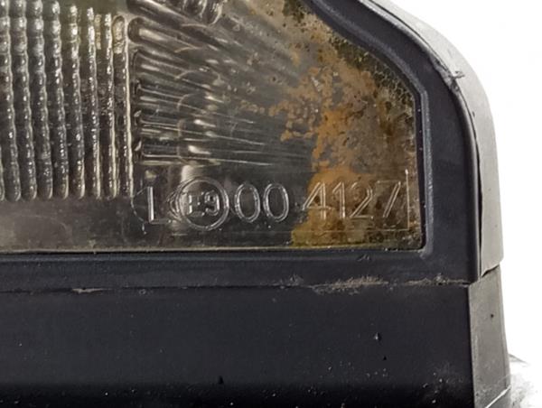 Farolim matrícula MITSUBISHI Canter (FB7, FB8, FE7, FE8) VII Imagem-8