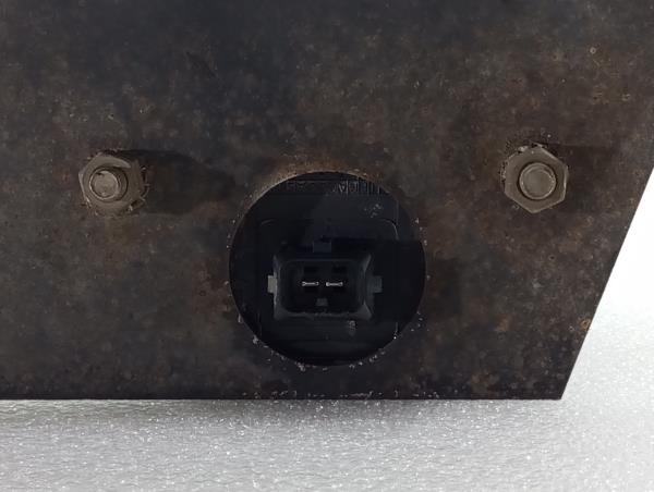 Farolim matrícula MITSUBISHI Canter (FB7, FB8, FE7, FE8) VII Imagem-7