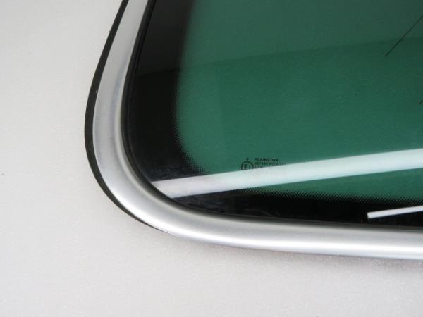 Vitre de custode arrière Droite VOLKSWAGEN Sharan (7N) Imagem-4