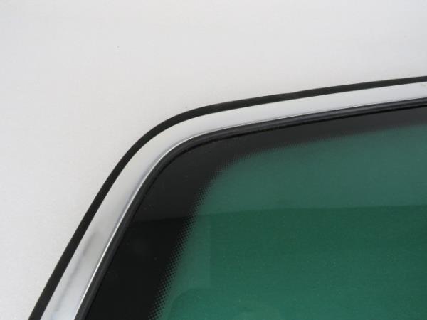 Vitre de custode arrière Droite VOLKSWAGEN Sharan (7N) Imagem-3