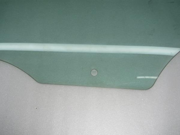 Left rear door glass OPEL Astra J Sports Tourer Imagem-1