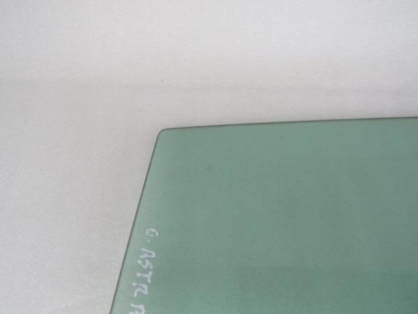 Left rear door glass OPEL Astra J Sports Tourer Imagem-3
