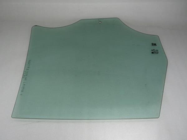 Left rear door glass OPEL Astra J Sports Tourer Imagem-7