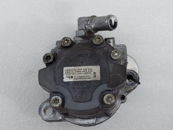 Pompe de direction assistée MITSUBISHI Canter (FB7, FB8, FE7, FE8) VII Imagem-3