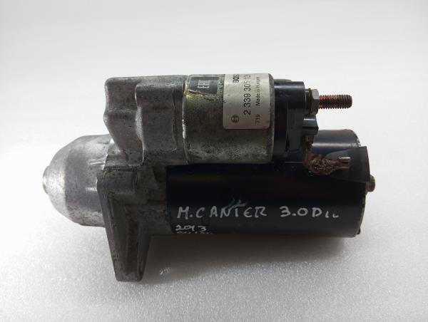 Démarreur MITSUBISHI Canter (FB7, FB8, FE7, FE8) VII