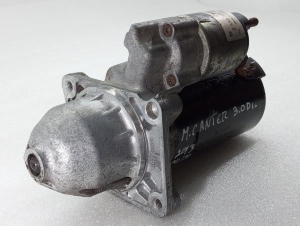 Démarreur MITSUBISHI Canter (FB7, FB8, FE7, FE8) VII Imagem-2