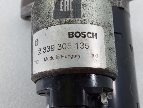 Démarreur MITSUBISHI Canter (FB7, FB8, FE7, FE8) VII Imagem-4