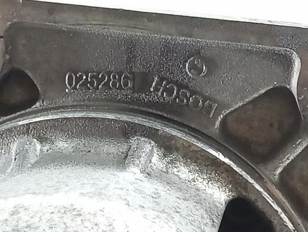 Démarreur MITSUBISHI Canter (FB7, FB8, FE7, FE8) VII Imagem-6