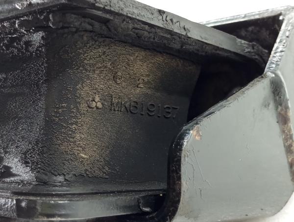 Support Moteur MITSUBISHI Canter (FB7, FB8, FE7, FE8) VII Imagem-4