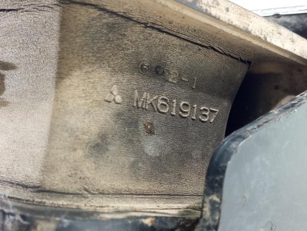 Support Moteur MITSUBISHI Canter (FB7, FB8, FE7, FE8) VII Imagem-3