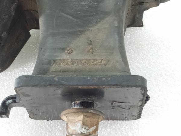 Support Moteur MITSUBISHI Canter (FB7, FB8, FE7, FE8) VII Imagem-4