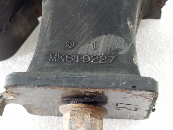 Support Moteur MITSUBISHI Canter (FB7, FB8, FE7, FE8) VII Imagem-3