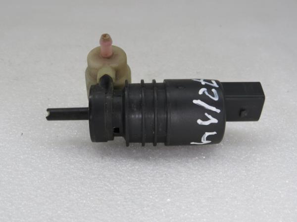 Front Wiper Motor PORSCHE Cayenne (9PA) Imagem-1