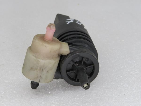 Front Wiper Motor PORSCHE Cayenne (9PA) Imagem-2