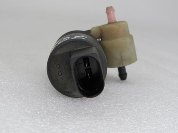 Front Wiper Motor PORSCHE Cayenne (9PA) Imagem-3
