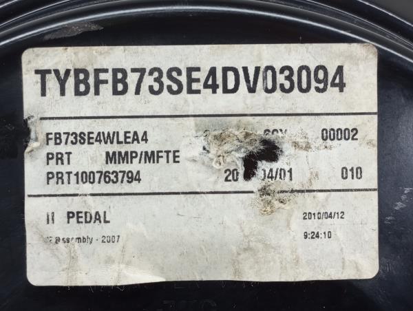 Servo frein MITSUBISHI Canter (FB7, FB8, FE7, FE8) VII Imagem-4