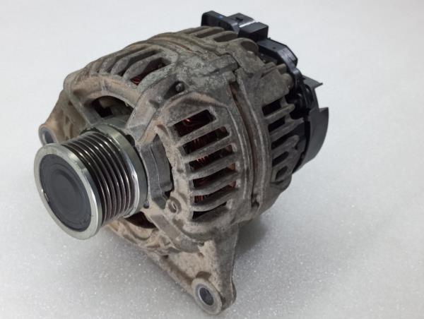 Alternateur MITSUBISHI Canter (FB7, FB8, FE7, FE8) VII Imagem-2