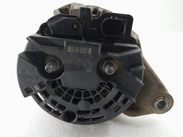 Alternateur MITSUBISHI Canter (FB7, FB8, FE7, FE8) VII Imagem-3