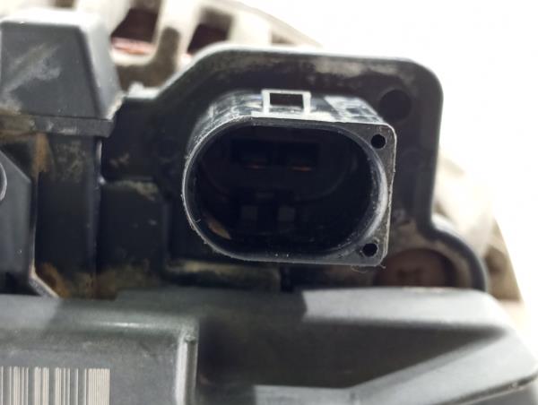 Alternateur MITSUBISHI Canter (FB7, FB8, FE7, FE8) VII Imagem-5