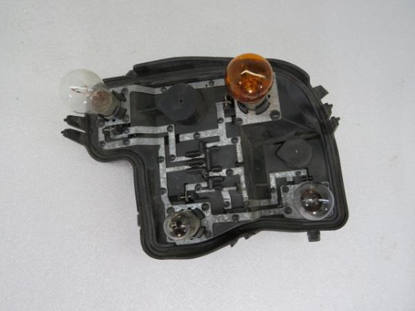 Platine feu Droite FIAT 500 (312_) Imagem-1