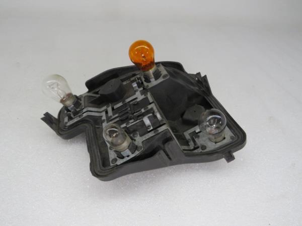 Suporte lâmpada direito FIAT 500 (312_)