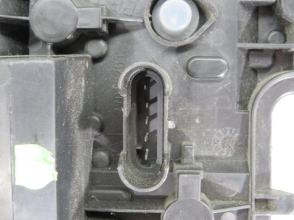 Platine feu Droite FIAT 500 (312_) Imagem-4